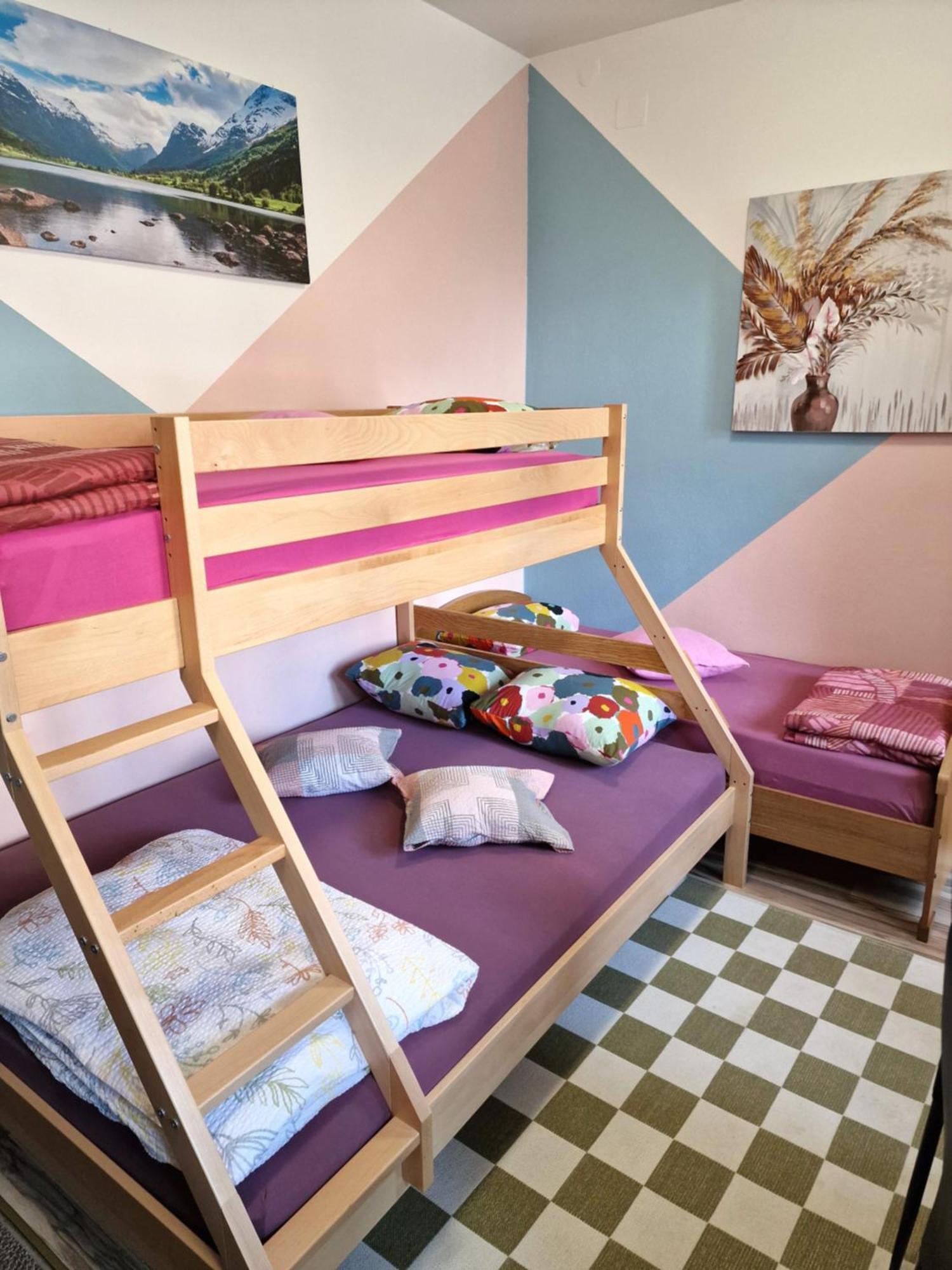 Ferienwohnung Studio Apartman Lorena Zagreb Exterior foto