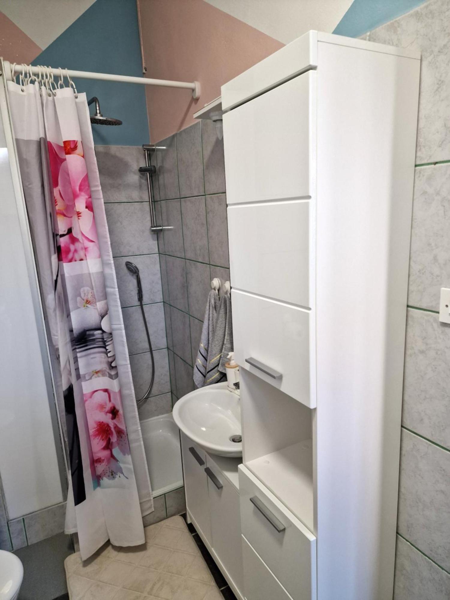 Ferienwohnung Studio Apartman Lorena Zagreb Exterior foto
